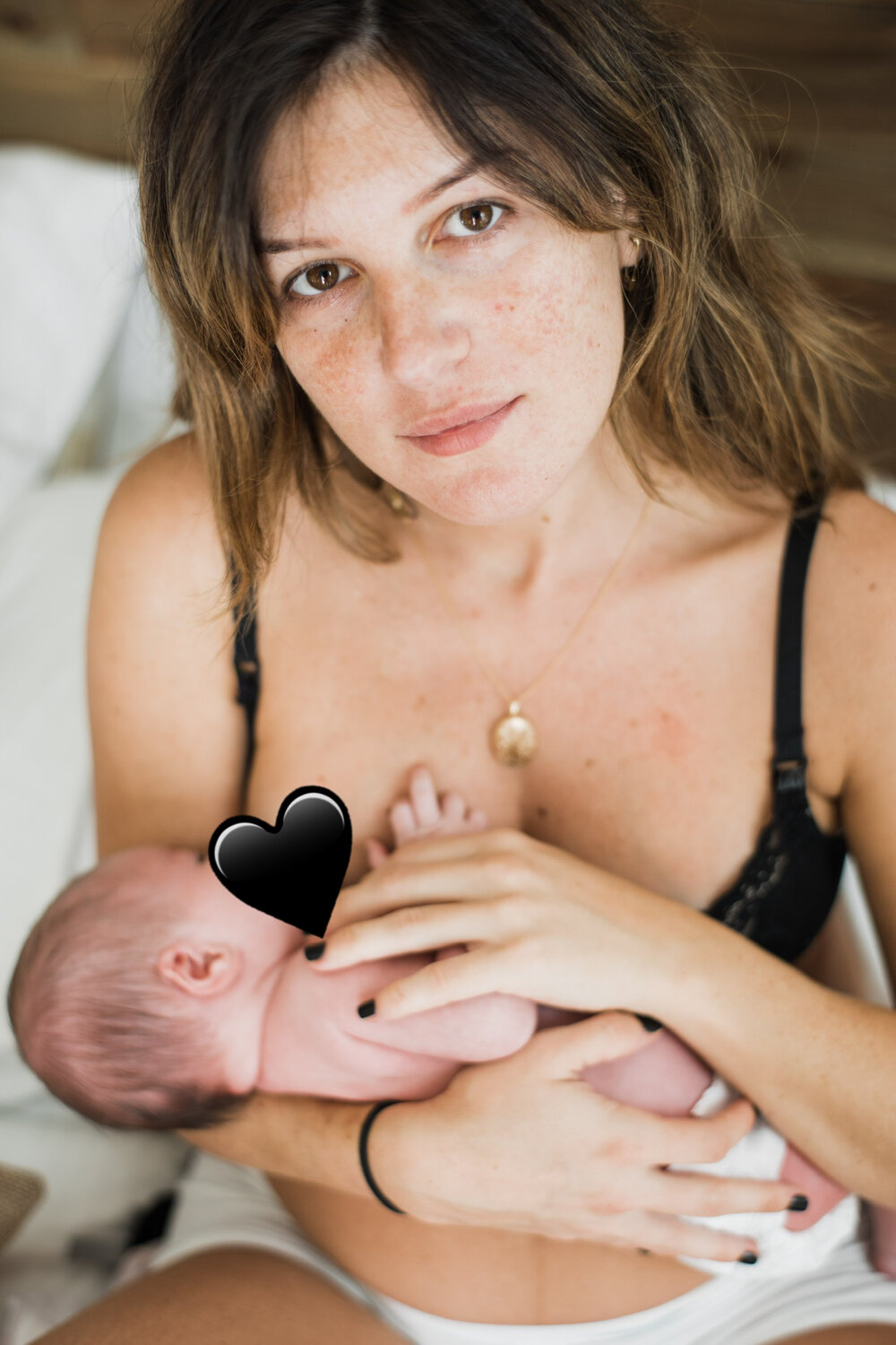WHY I LOVED BREASTFEEDING WAY MORE THAN I THOUGHT I WOULD