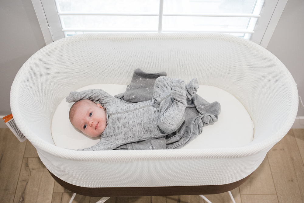 MyHummy Snoozy Review & Giveaway - Little Snippets